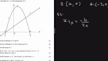 Mastering Quadratic Equations_ Finding the Turning Point and Range