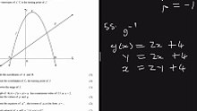 Solving Equations Made Easy_ Find Values of X for G inverse(G inverse _ G) 0