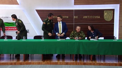 28-08-18 Omar Hoyos es el nuevo gerente del Ferrocarril de Ferrocarril de Antioquia