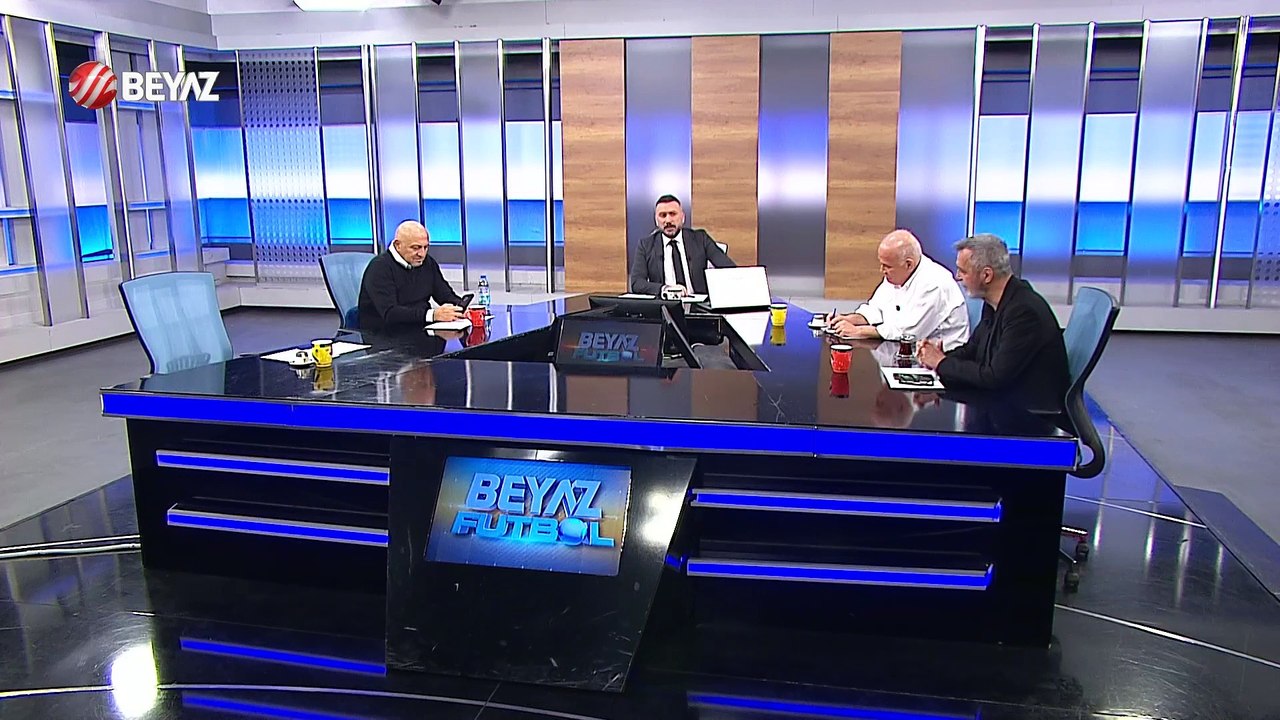 Beyaz Futbol 24 Mart 2024