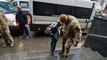 Suspeitos do massacre em Moscou são acusados de terrorismo