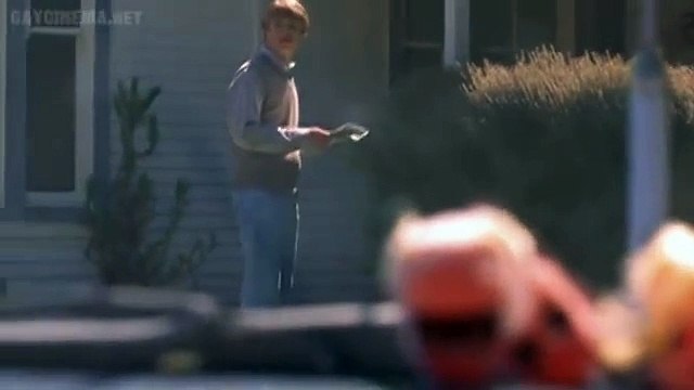 Mysterious Skin Bande-annonce (IT)