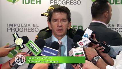 25-04-18  la Gobernacion de Antioquia y la aeronautica civil estudian la viabilidad de la construccion de dos nuevos aeropuertos en el departamento