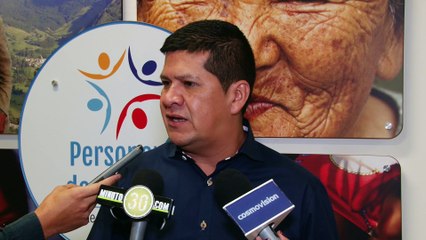 03-09-18 Personero de Medellin pide revisar contrato de operador logistico de carcel El Pedregal