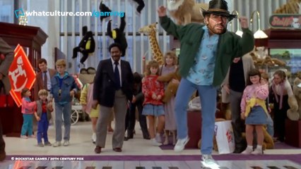 10 Worst Video Games To 100%