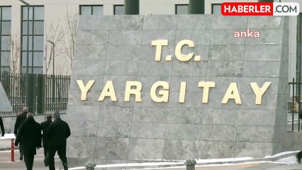 Yargıtay Başkanlık Seçimi Yarın Yapılacak