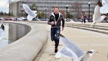 Sharknado 3 vidéo bande annonce