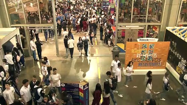 05-09-18 Avanza al siguiente Nivel feria de educacion que acerca a los estudiantes a la experiencia de la educación superior