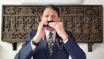 Mujhko Is Raat Ki Tanhai Mein - Film Dil Bhi Tera Hum Bhi Tere is a 1960 on Harmonica Live Performance by Mukund Kamdar