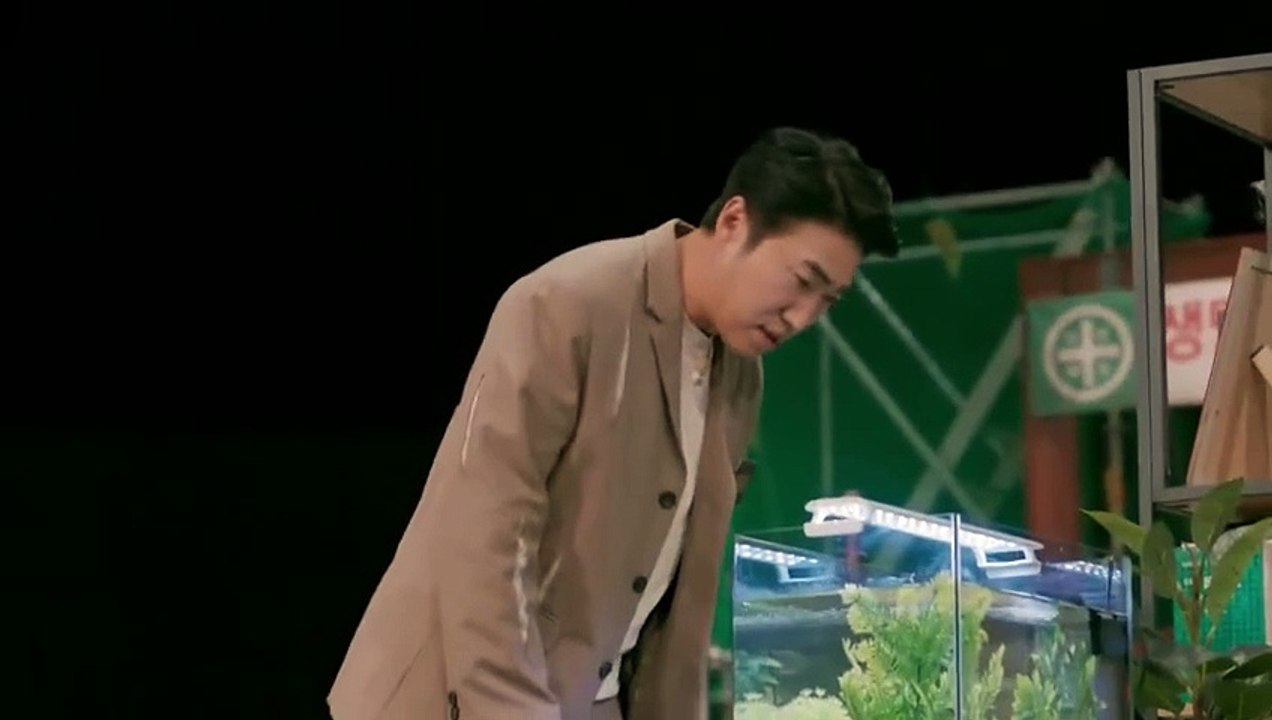 Crime Scene (2024) S04 EP.6 ENG SUB