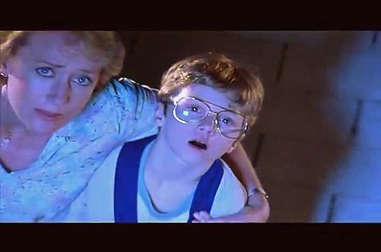 Mysterious Skin Bande-annonce (EN)