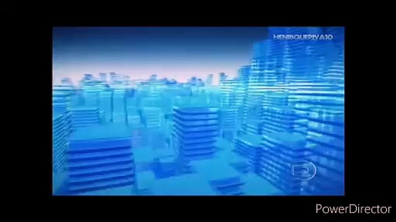 Vinheta PHTV 2009