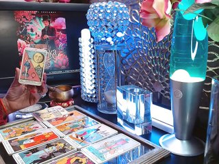 Trending Celebrity Gossip News Tarot Reading