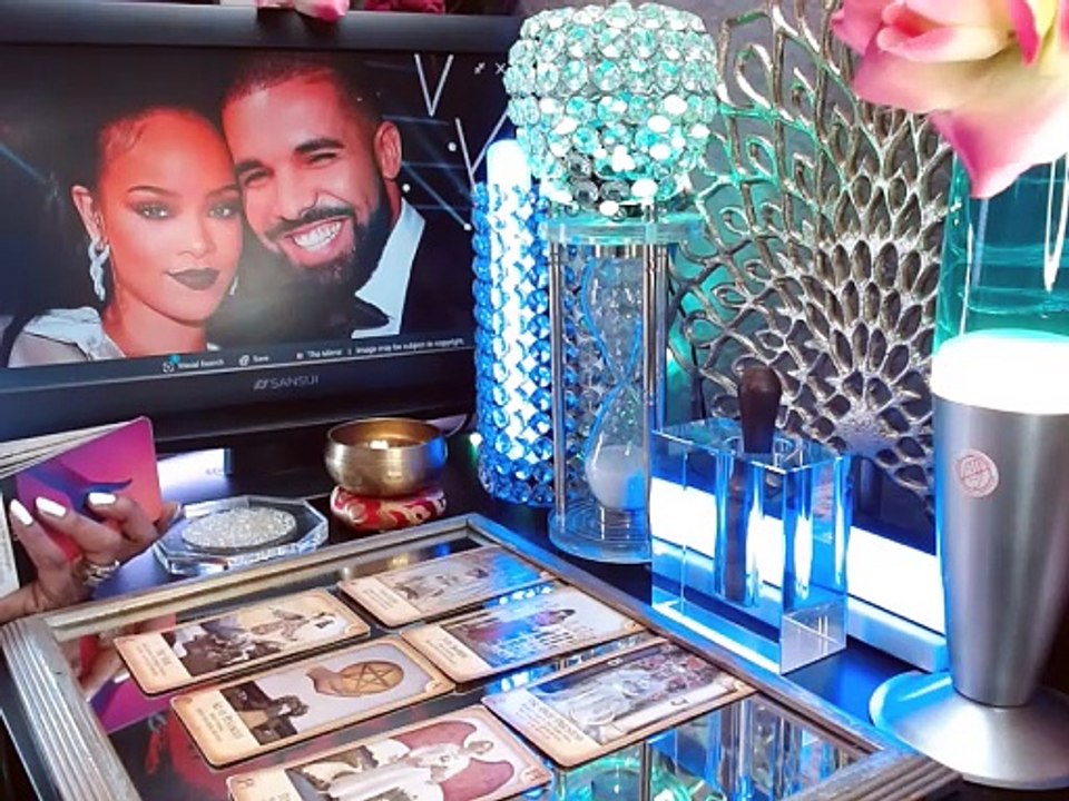 Rihanna and Drake Tarot Reading: Will they ever date again?
