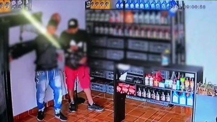 16-03-18 atraco almacen de aceites