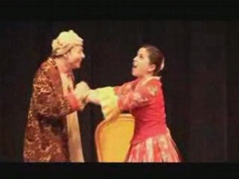 le malade imaginaire de Molière