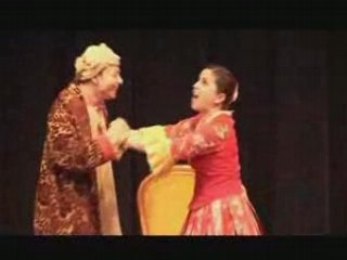 le malade imaginaire de Molière