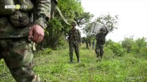 13-11-18 El martes se conocerá el balance sobre erradicación de cultivos de coca con drones en el departamento