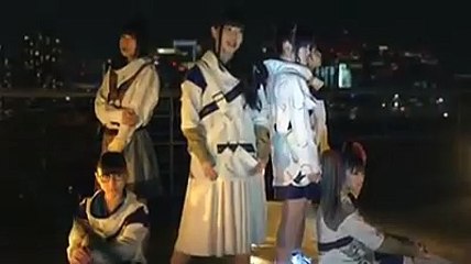 BiSH / プロミスザスタ [Behind the scene MV Making]