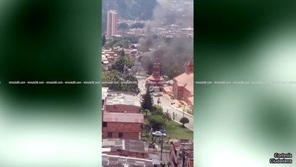 11-04-18  Altercados barrio Limonar