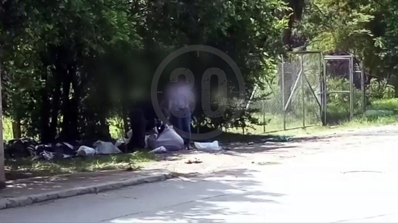 27-09-18 Autoridades investigan circunstancias de la muerte de embolsado hallado en Bello