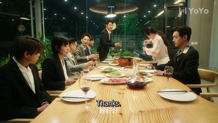 Don't Disturb Me Farming 24 End Harvest a billionaire husband through farming! _ 别打扰我种田 _ ENG SUB