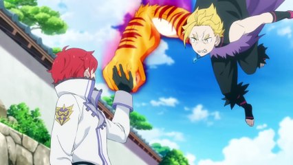 Re:ZERO Starting Life in Another World Season 3 - Official Trailer