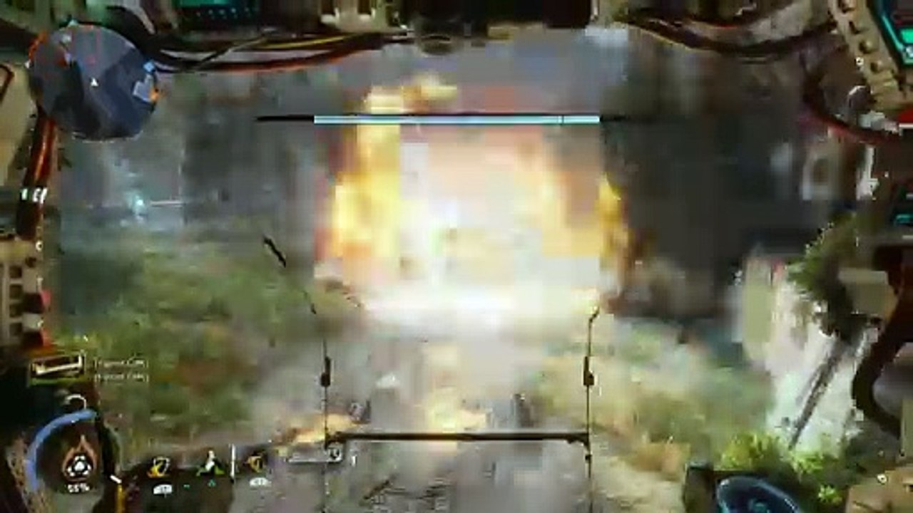 Titanfall 2 zeigt im Multiplayer-Trailer, wie rasant das Gameplay des Shooters ist