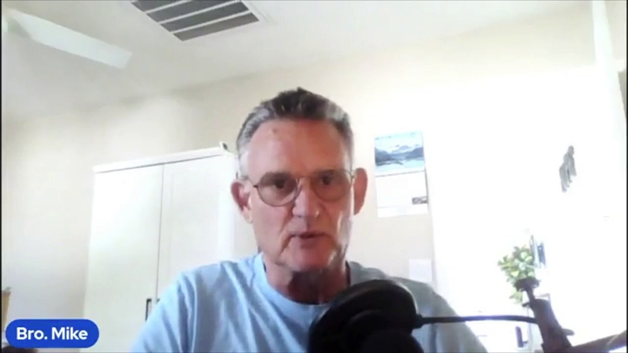 Sunday Podcast 74 with Bro Mike 032424 The Big 2