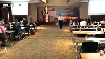 12-09-19 29 proyectos que fortalecen la formación virtual en Antioquia reciben recursos