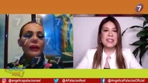 Carmen Campuzano ¡Testigo del “PLEITAZO” entre Adame y Bozzo!