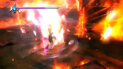 Ninja Gaiden Sigma Plus Launch Trailer