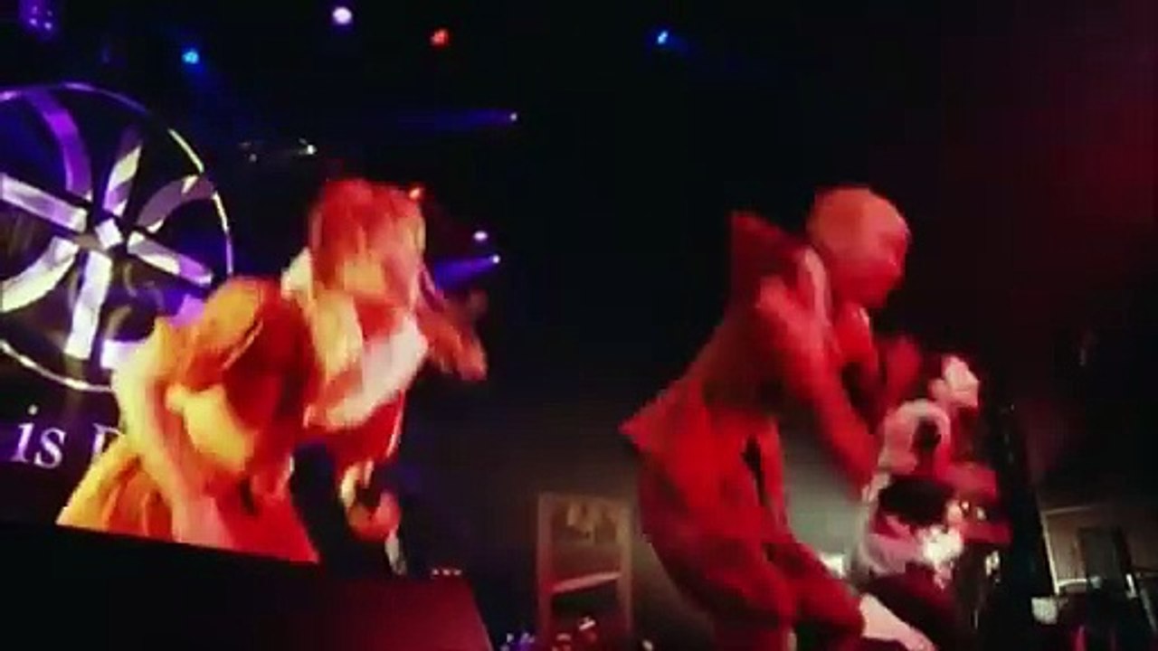 BiS 「BAD SOCiAL TOUR FINAL IDOL is DEAD」 2017