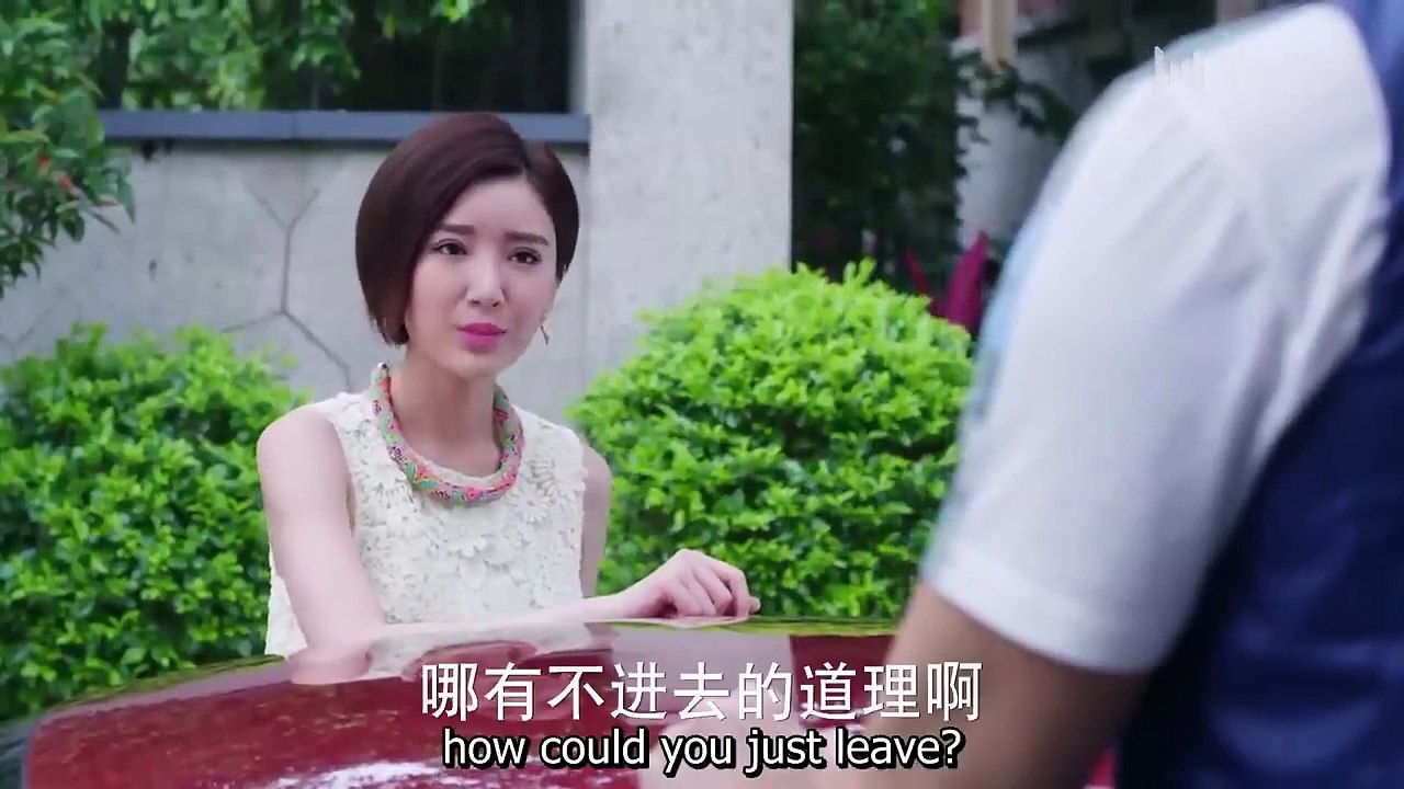 Be With You 32 (Wilber Pan, Xu Lu, Mao Xiaotong) Love & Hate with My CEO _ 不得不爱 _ ENG SUB