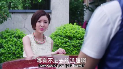 Be With You 32 (Wilber Pan, Xu Lu, Mao Xiaotong) Love & Hate with My CEO _ 不得不爱 _ ENG SUB