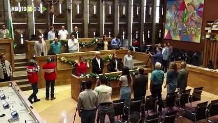 El Gobernador de Antioquia instó a los Diputados debatir sobre la división de la FLAv2