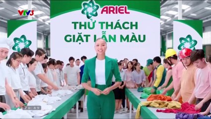 Ai là triệu phú | 19/3/2024 | 2024.11 - WWTBAM Vietnam