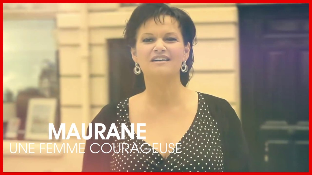 Teaser - Maurane (Hommage #14)