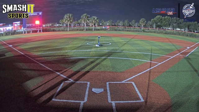 Junior Stadium - Space Coast Super NIT 8U (2024) Sat, Mar 23, 2024 8:16 PM to 10:00 PM