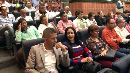 25-10-18 EPM no deberia ser evasivo con las cláusulas de apremio Mauricio Tobon