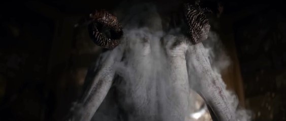 ゴーストバスターズ／フローズン・サマー | movie | 2024 | Official Teaser