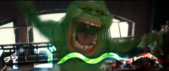 ゴーストバスターズ／フローズン・サマー | movie | 2024 | Official Teaser