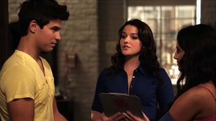 Degrassi: Las Vegas | movie | 2012 | Official Teaser