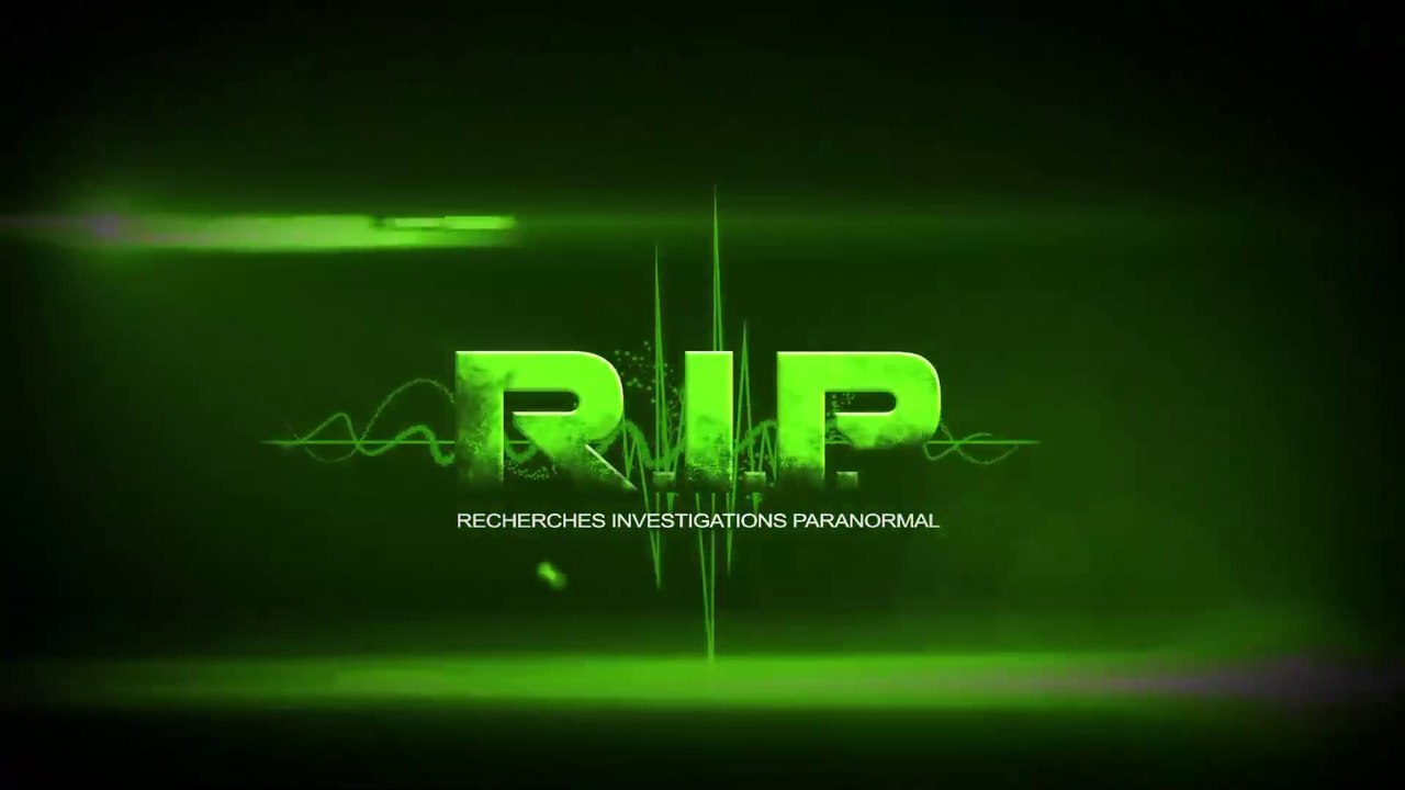 R.I.P. - S02E04 - Le manoir de Tertres (Ille-et-Vilaine, France)