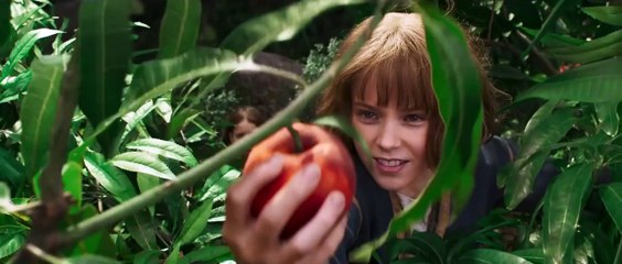 マッドマックス　フュリオサ | movie | 2024 | Official Trailer