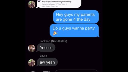 Mom I Listened | movie | 2024 | Official Clip