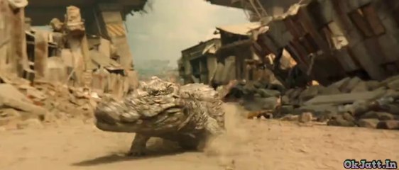 Badland Hunters (2024) Full Hindi Movie