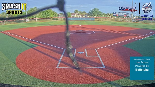 Blue Louisville Slugger - Space Coast Super NIT 10 AA (2024) Sat, Mar 23, 2024 8:15 AM to 8:16 PM