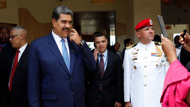 Se confunde la lealtad a la patria con la lealtad a una forma de gobierno : analista sobre ley propuesta por el régimen de Maduro para castigar a quienes consideran traidores a la patria