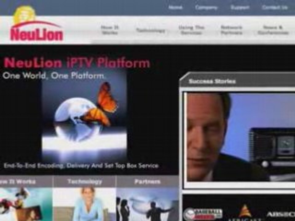 2008 04-07 MediaBytes: Microsoft - Yahoo - Brightcove - NHL